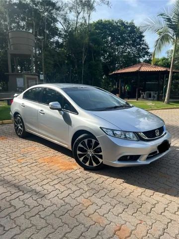 Olx honda online civic 2016