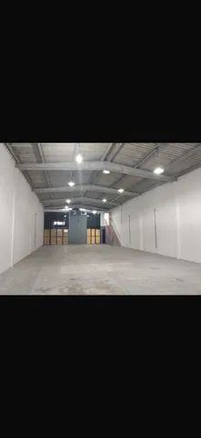 GALPÃO PARA ALUGAR BARRO DURO - Foto 9