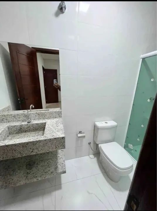 Vendo casa no guara