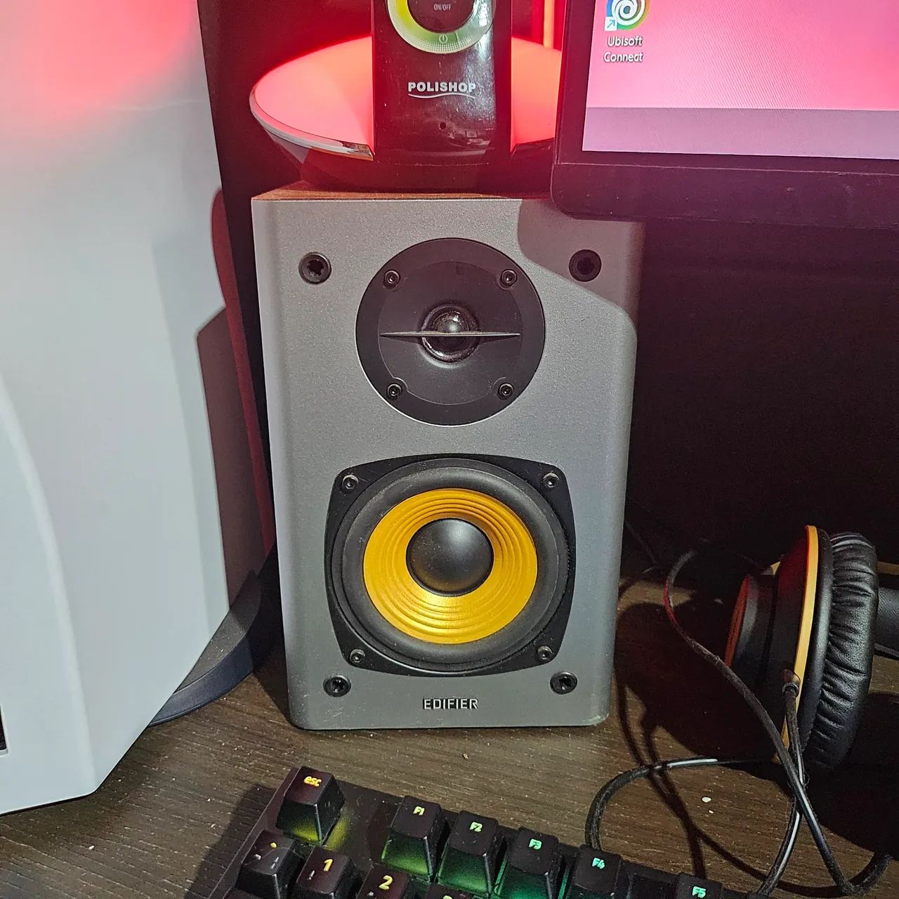 Monitor de Audio r1000t4 Edifier