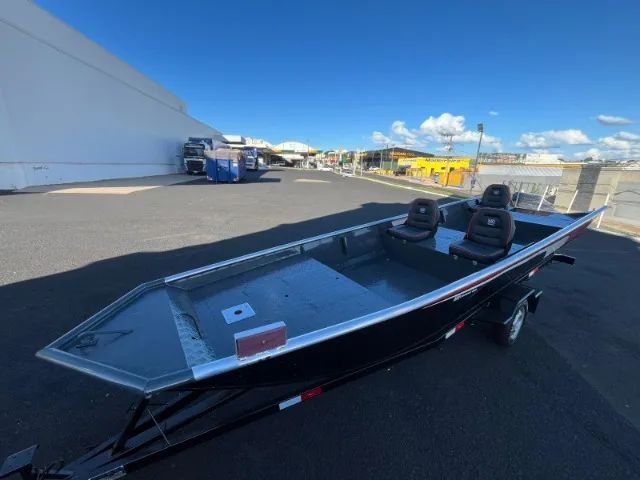 Barco comet Personalizado - Foto 10