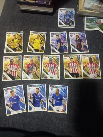 CARDS FIFA 365  2019 - Foto 2