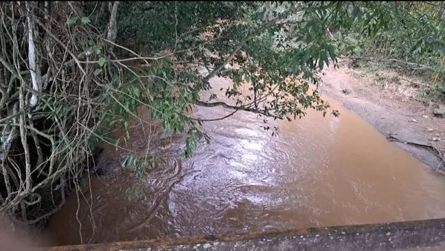 VÊNDO CHÁCARA  - Foto 6