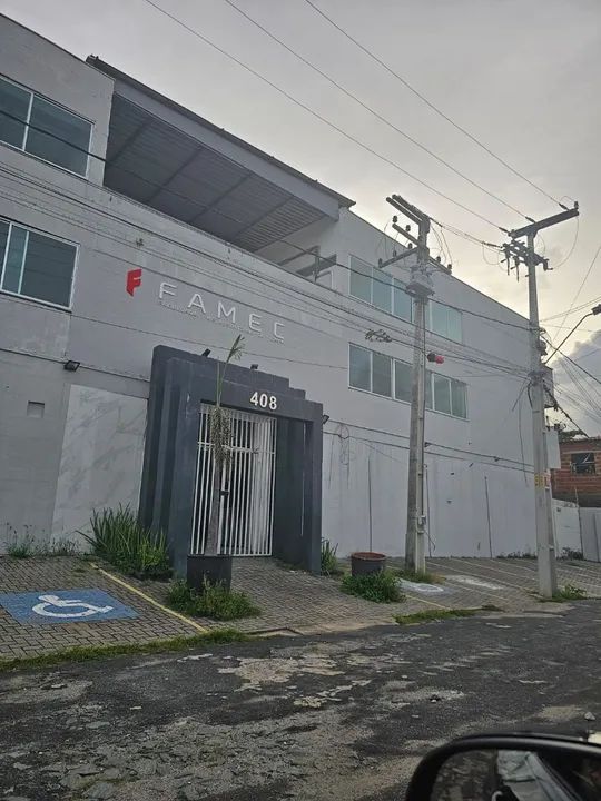 Prédio comercial no bairro Cambeba para venda ou aluguel com 50 salas - Foto 6