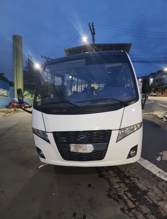 Marcopolo  Volare W9 Ano 2012 - Foto 3