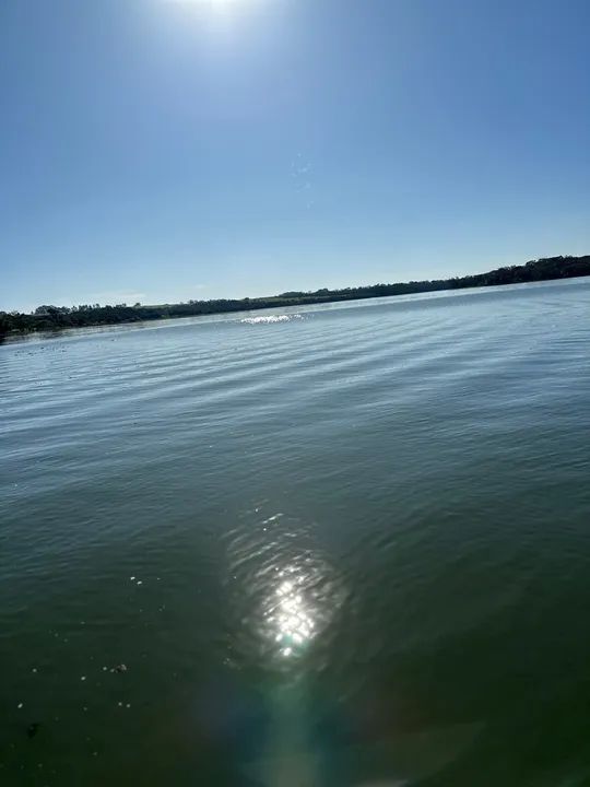 Terreno em Condomínio Fechado - Foto 4