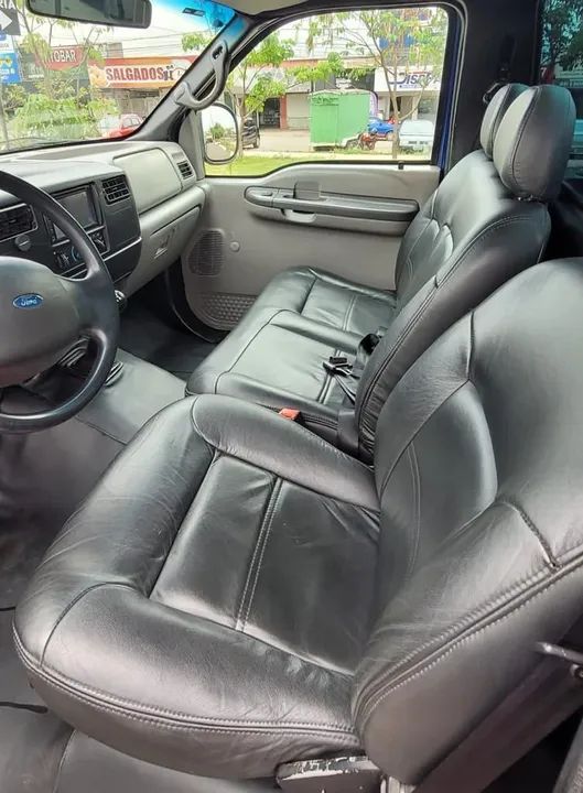 F250 xl-l 99  - Foto 3