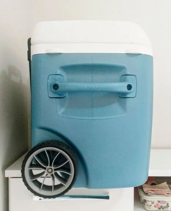 Caixa Térmica Igloo MaxCold 56 litros - Foto 2