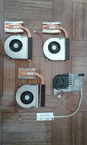 Cooler para Notebook - Foto 6