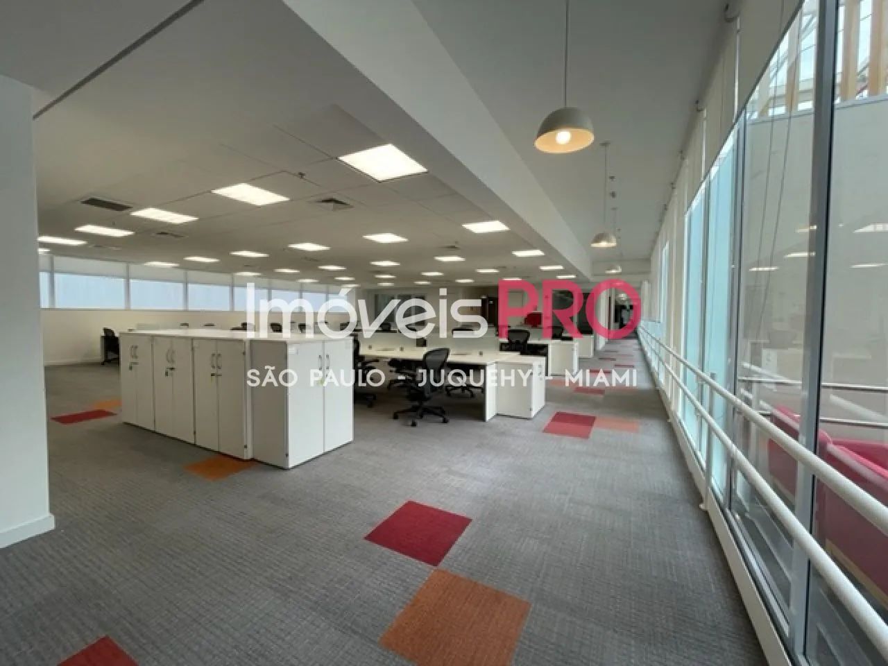 Andar Comercial em Lapa de Baixo com 1465m² - Foto 9