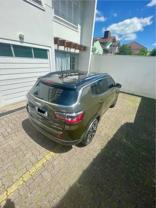 Jeep Compass limited - Foto 3