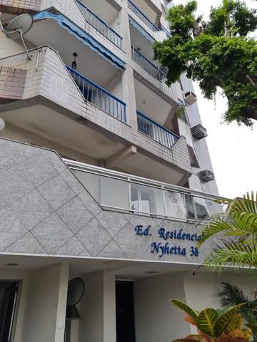 Captação de Apartamento a venda na Travessa Leopoldina Vieira, Alcantara, São Gonçalo, RJ