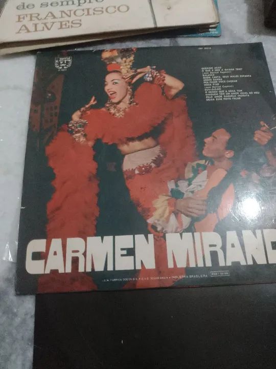 Carmen Miranda - Foto 2