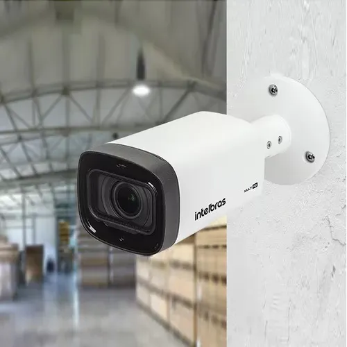 Câmera Intelbras VHD 3250 Vf G7 Bullet Full HD