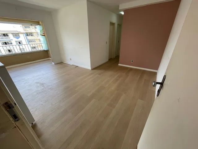 Piso VInilico (arquitech 