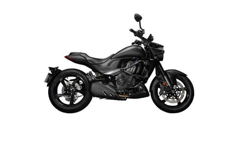 Zontes S350 2027 okm - Foto 2