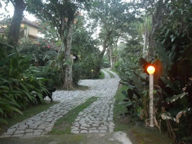 foto - Rio de Janeiro - Guaratiba