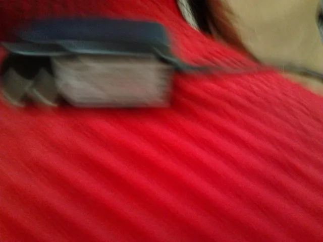  Outro carregador de celular samsumg usado simples conservado funcionando. - Foto 3