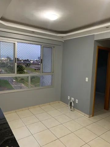 Captação de Apartamento para locação na QS 103, Samambaia Sul (Samambaia), Brasília, DF