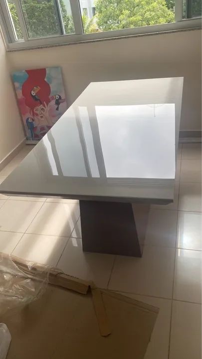 Mesa de Jantar 6 lugares / Super Oferta  - Foto 3