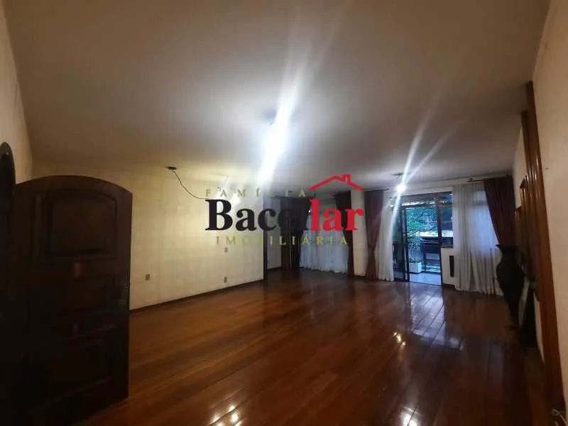Apartamento - / Residencial / Tijuca - Foto 5
