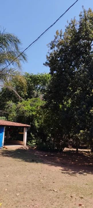 Sítio com 22.800m2 em Bady Bassitt  - Foto 5