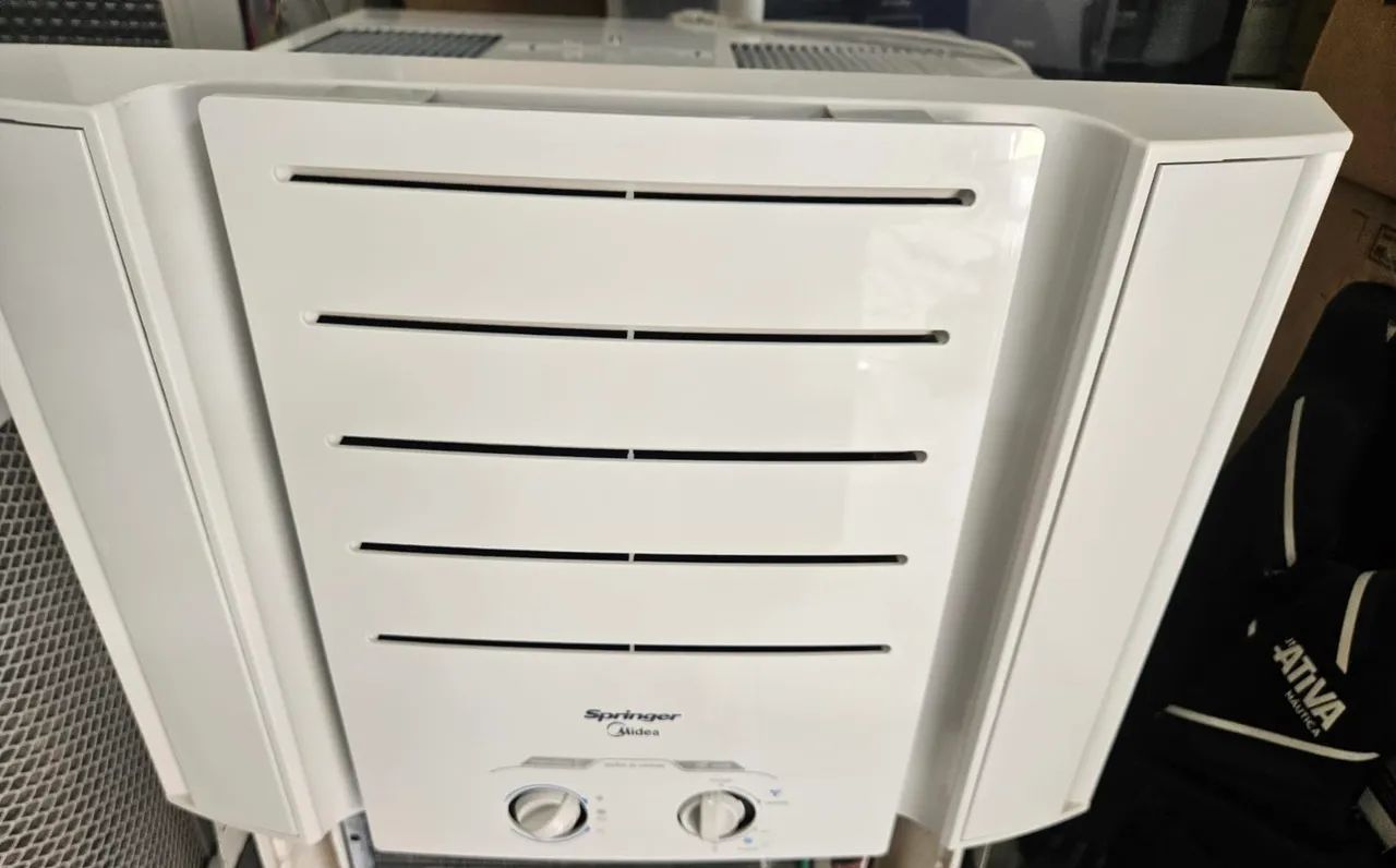 Ar condicionado de janela 7.500 - Foto 3