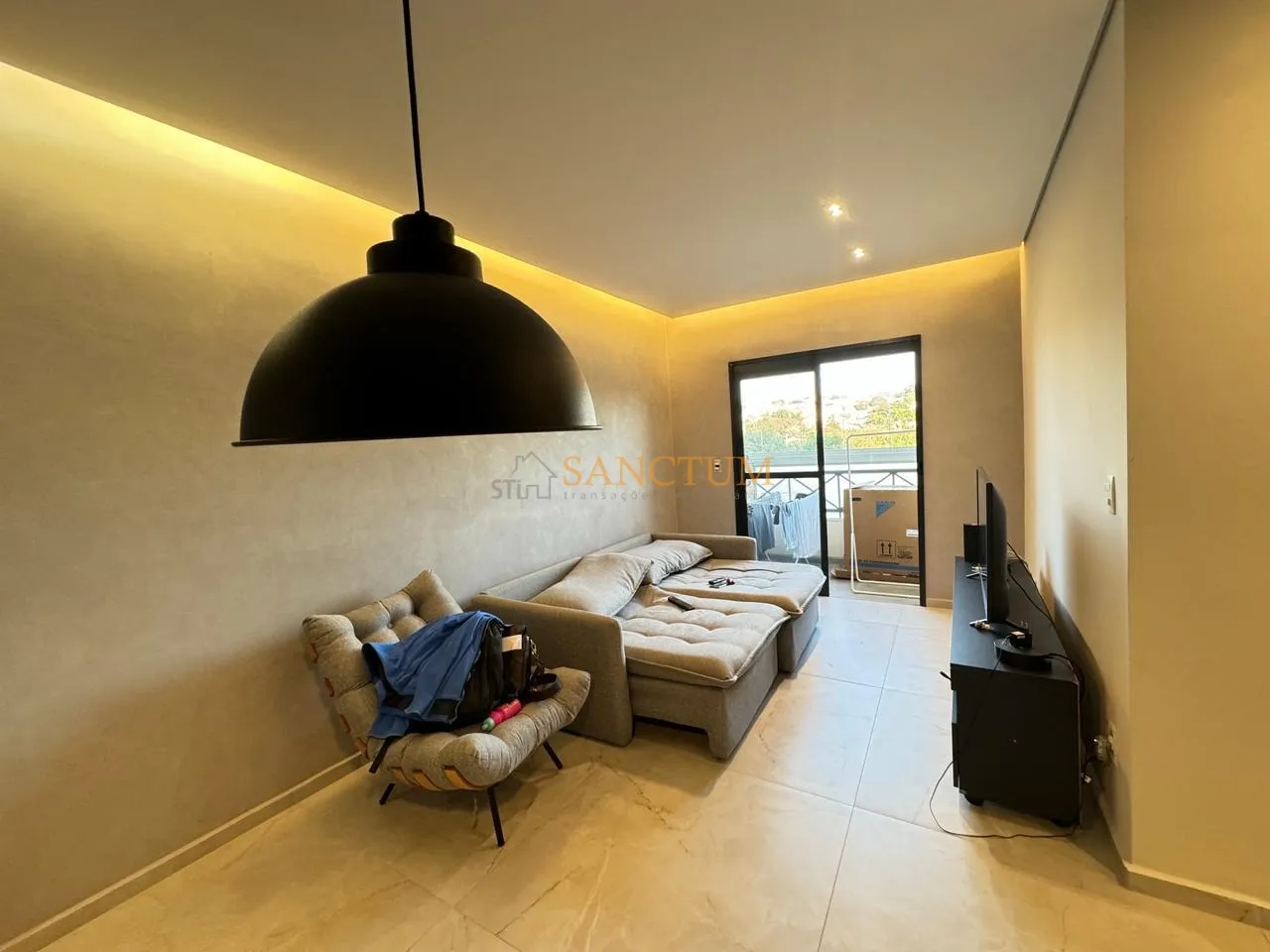 Apartamento a venda no bairro vila Guararapes