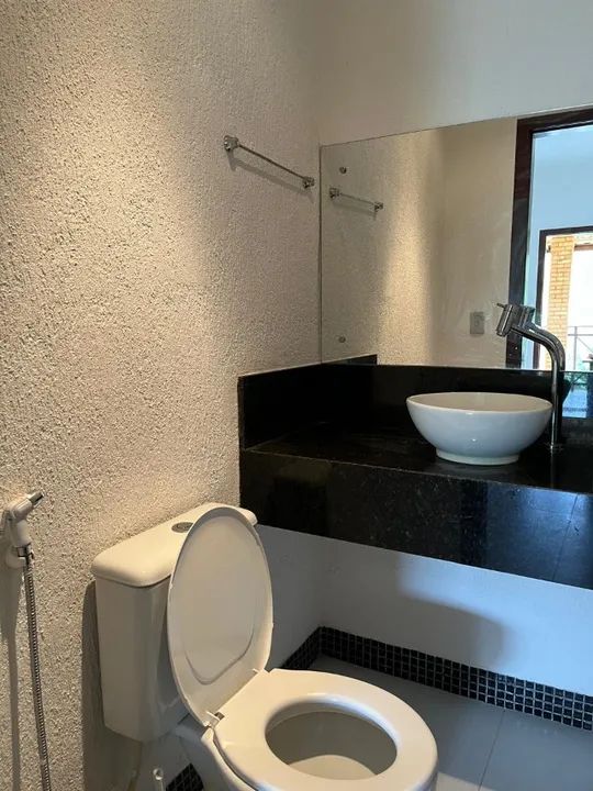 Chalé para alugar em Guaramiranga-CE - Foto 10