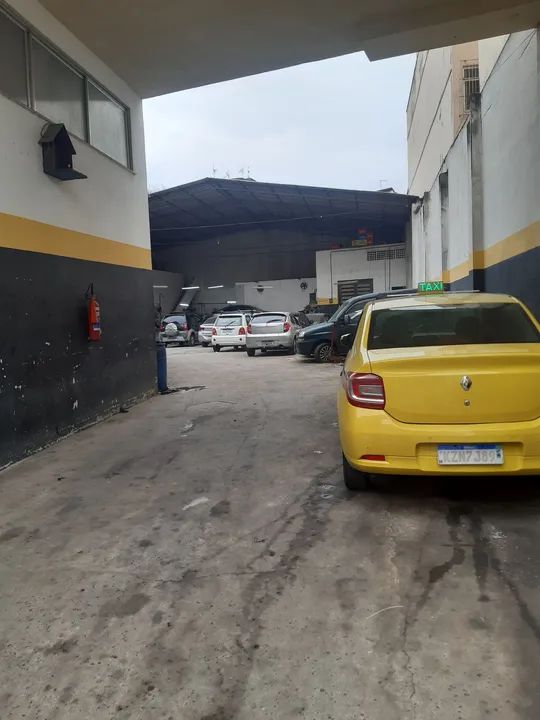 Galpão em na Vila da Penha - Foto 2