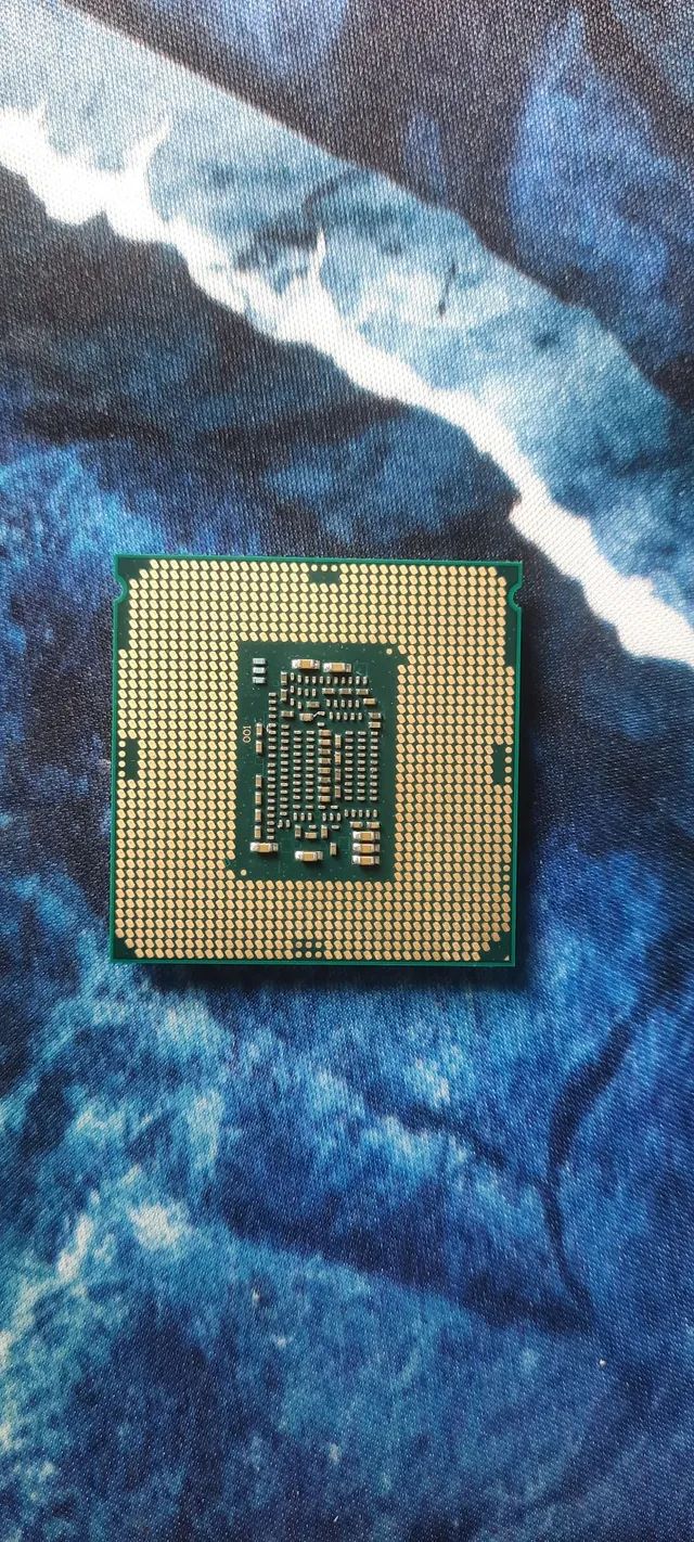 Processador i3 8100 coffe lake  - Foto 2