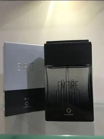 Empire Perfume 100ml Hinode - Foto 2
