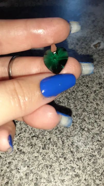 Pingente Swaroviski Original - Foto 2