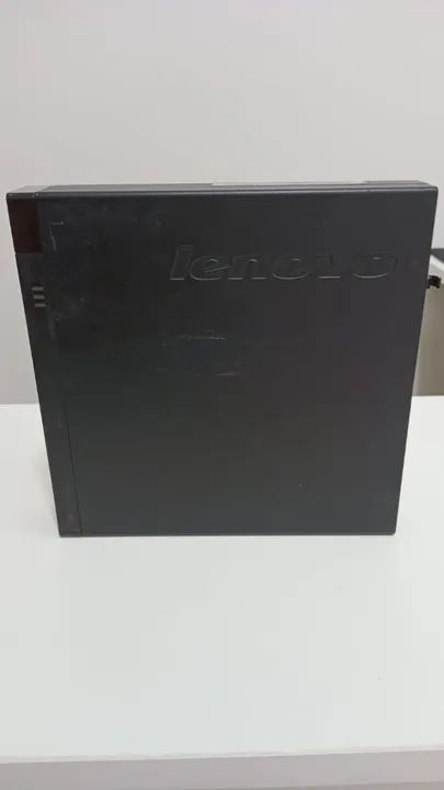 CPU INTEL I3 4130T 2.9 GHZ ( LENOVO THINKCENTRE M93P ) - SEMINOVO - Foto 2