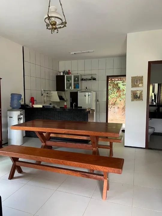 Chalé para alugar em Guaramiranga-CE - Foto 2