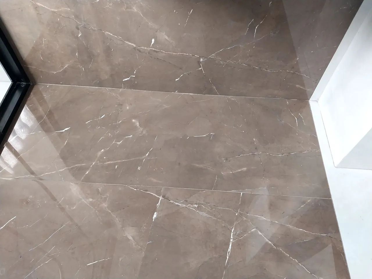 Porcelanato alto padrão  para detalhe. - Foto 2