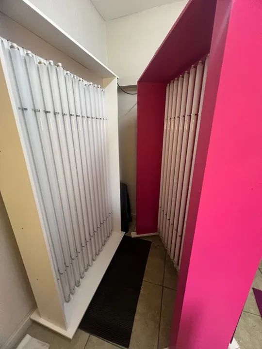 Máquina bronzeamento  - Foto 3