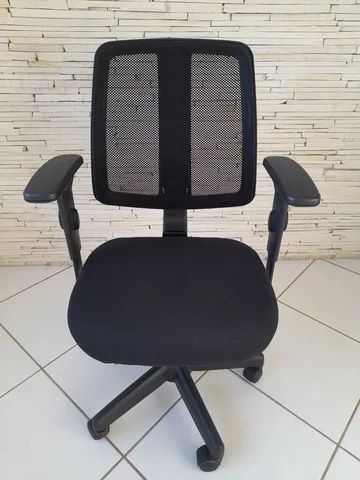 Cadeira de escritório  - Foto 2