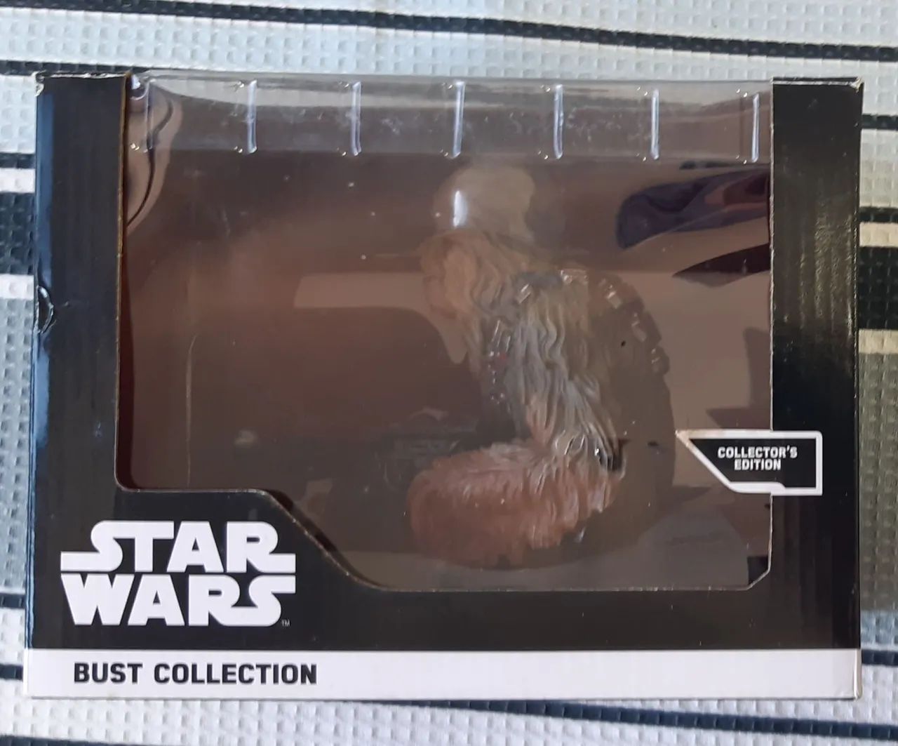Busto Star Wars Chewbacca - Foto 2