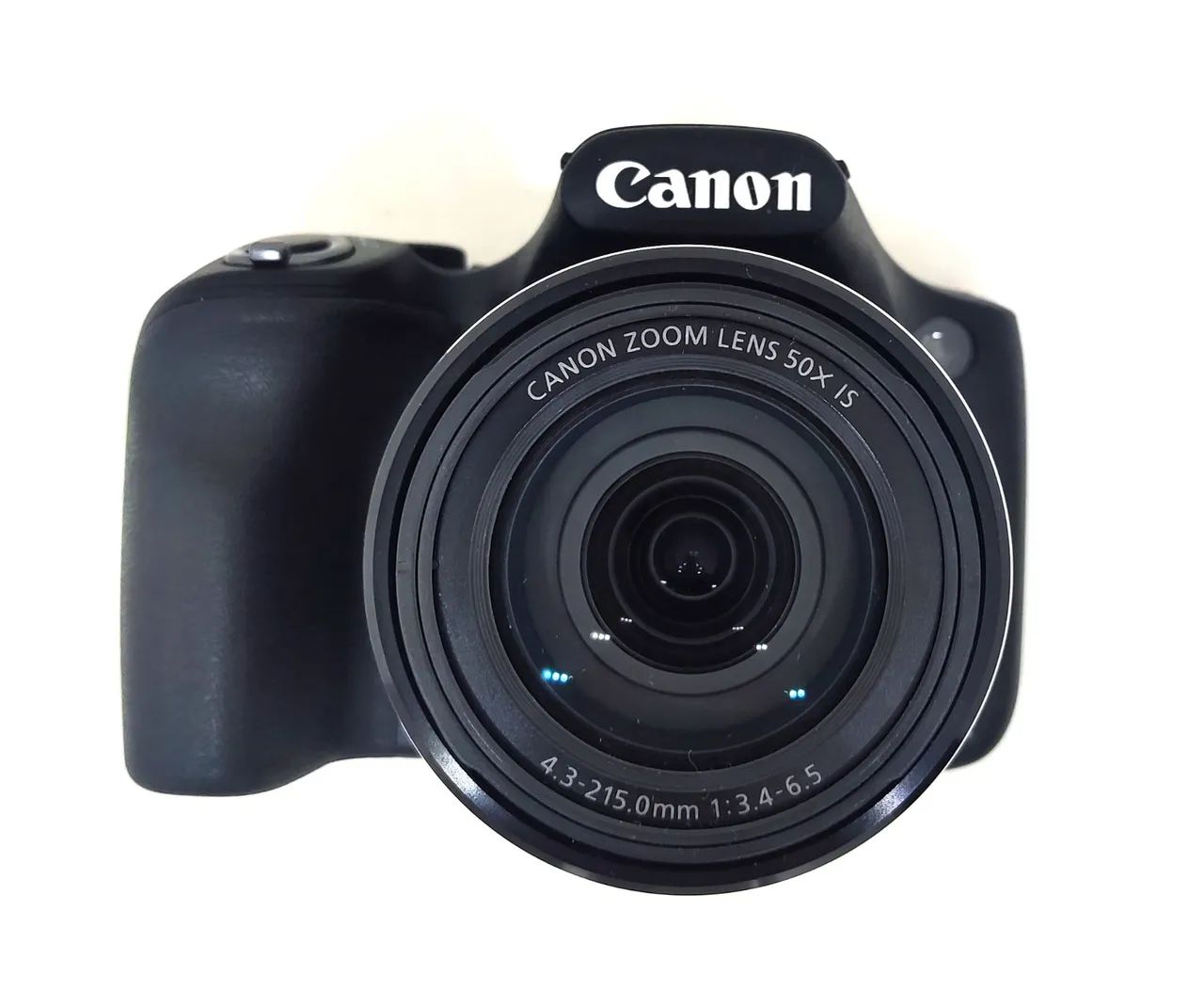 Canon Superzoom SX530HS - 16.0MP - Zoom Ótico 50x - Foto 3