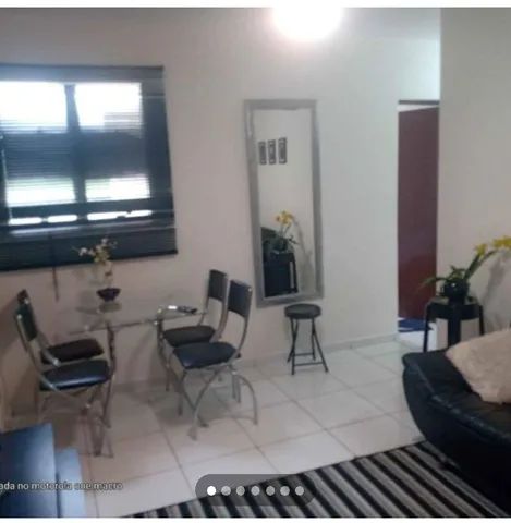 Captação de Apartamento a venda na Rua Aparecida Maria Consiglio, Jardim Nova Michigan, Sao Jose dos Campos, SP