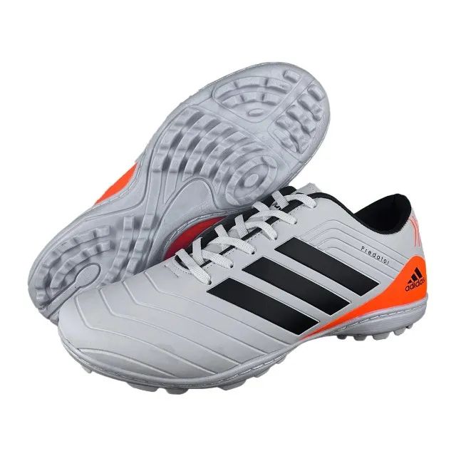 Chuteira Society Adidas Predator - Foto 5