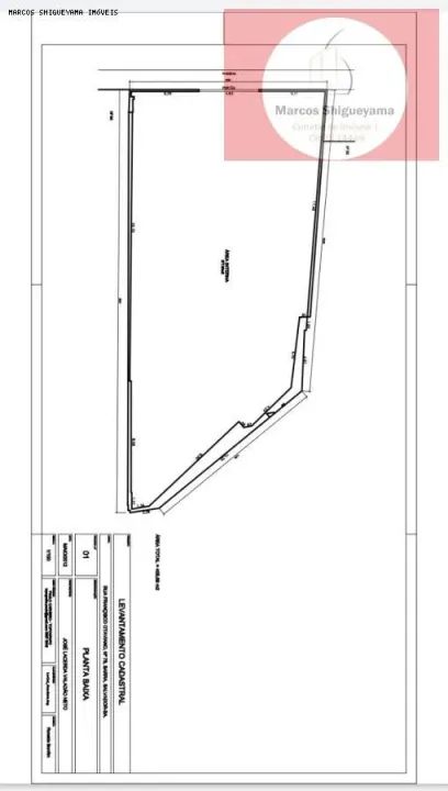 Terreno para Venda em Salvador, Barra, 1 banheiro - Foto 11