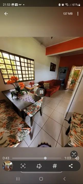 Chácara para locação  - Foto 6