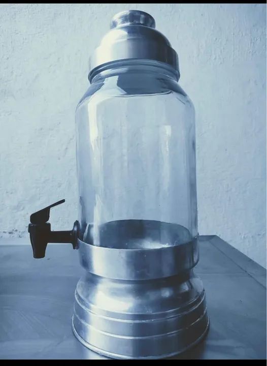 Suqueira de Vidro - Foto 2