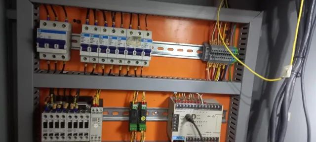 Máquina Fresadora CNC  - Marca Vetor CNC, Modelo FR2012 - Foto 3