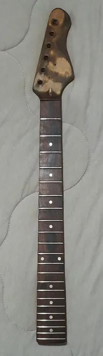 Braço de guitarra stratocaster  - Foto 2
