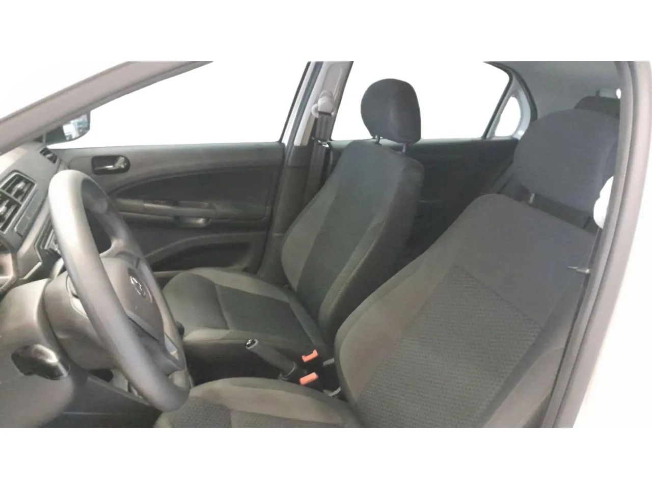 Volkswagen Gol 2023 1.0 12v mpi totalflex 4p manual - Foto 10