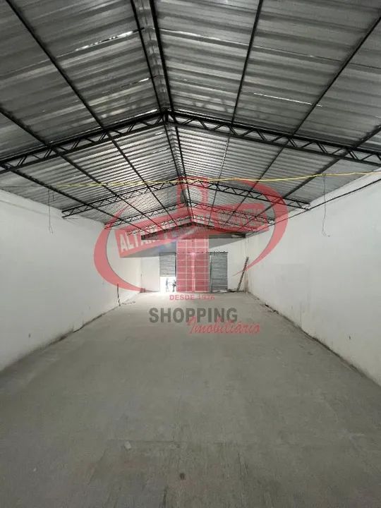 Galpão para Locação Buritizal, Macapá - Foto 2