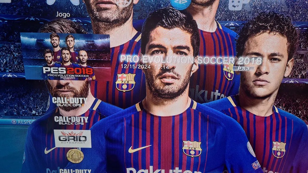 Ps3 desbloqueado  - Foto 5